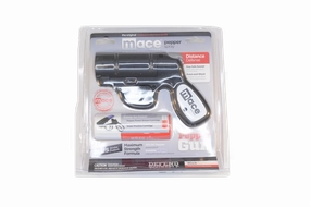 Pepper Gun w/ Strobe LED