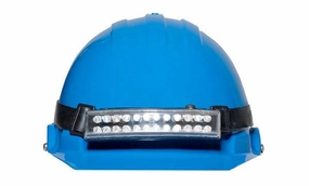Performance Intrinsic Tasker LED Helmet Light