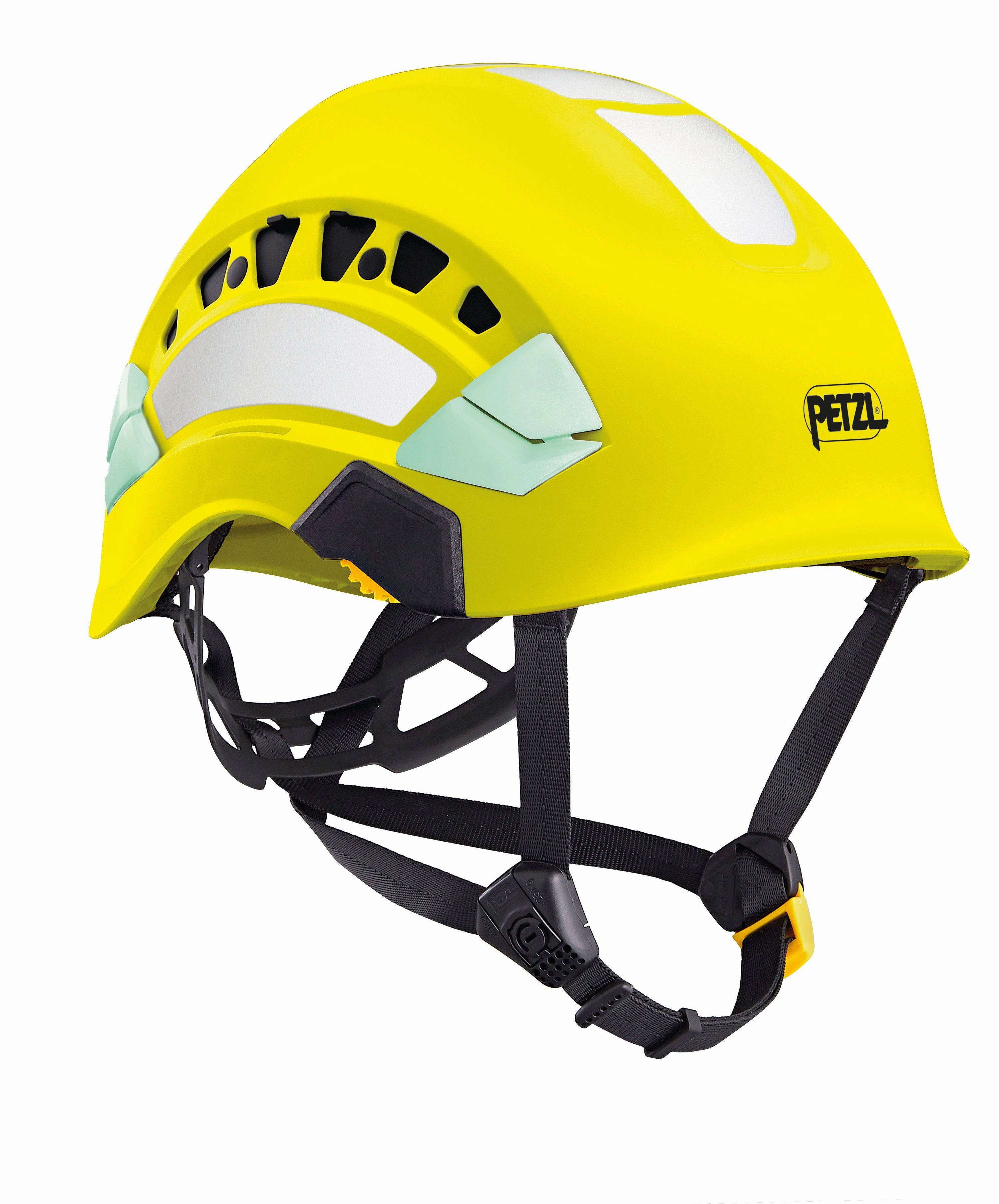 Petzl - VERTEX VENT HI-VIZ Helmet