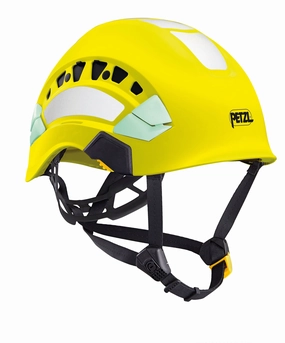 Petzl - VERTEX VENT HI-VIZ Helmet