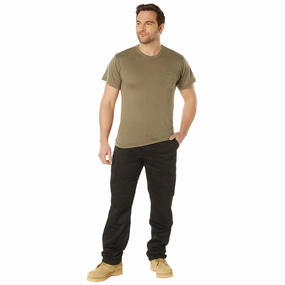 Pocket T-Shirt