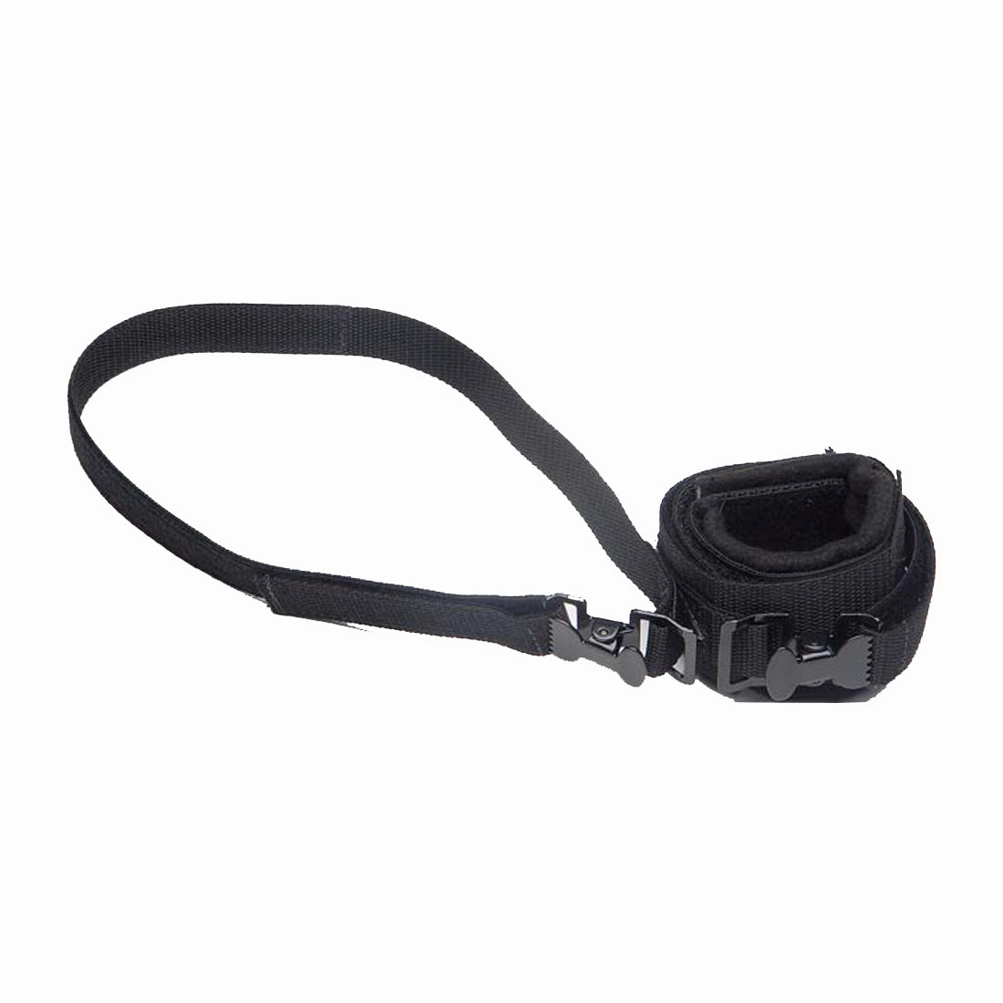 Polypropylene Limb Holders With Removable Pad