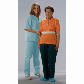 Polyurethane Gait Belt
