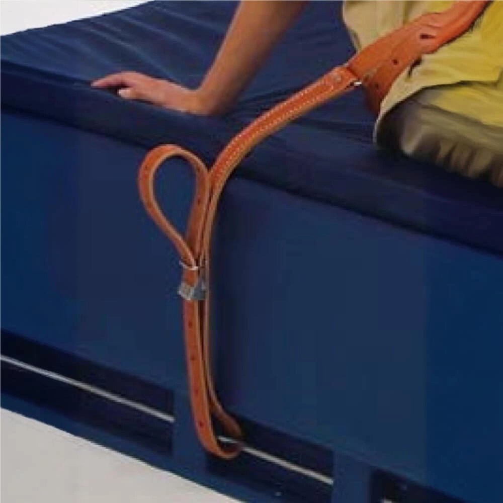 POLYURETHANE TORSO BELT SET