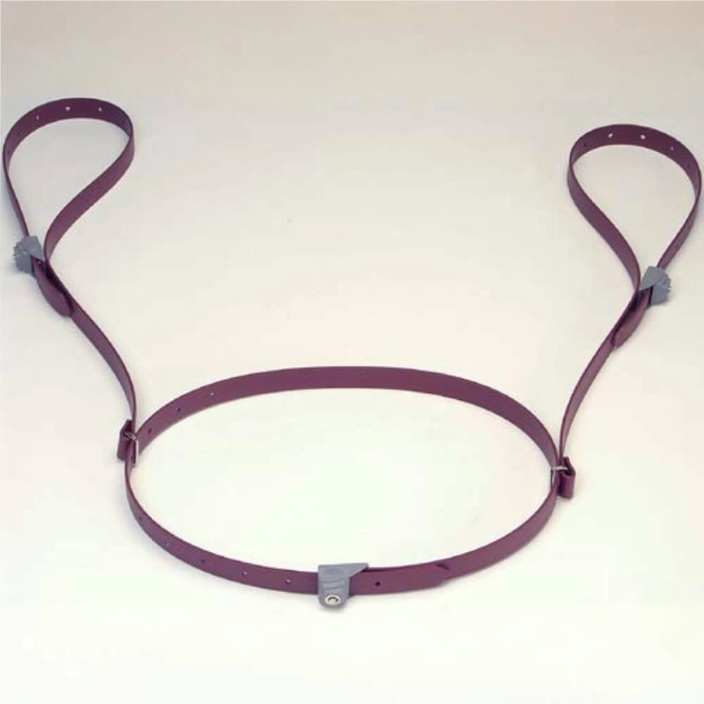 POLYURETHANE TORSO BELT SET