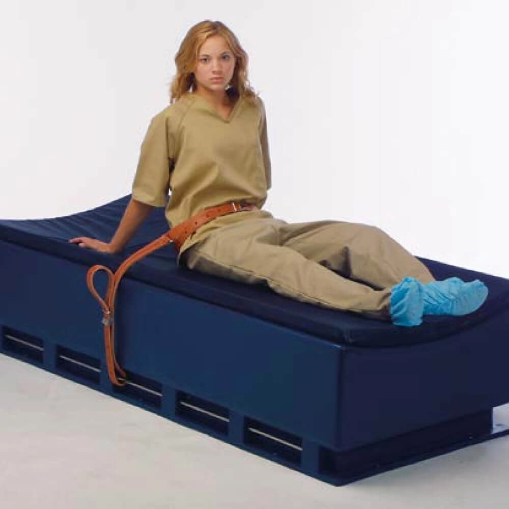 POLYURETHANE TORSO BELT SET