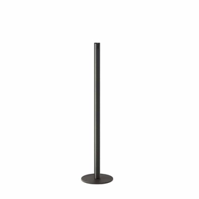 Portable Stanchions for Ballistic Panels