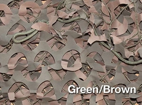 Premium Series Military Camo Netting Systems