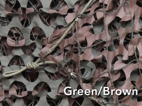 Pro Series Military Camo Netting System