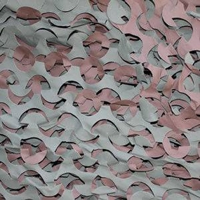 Pro Series Ultra-lite Bulk Camo Netting