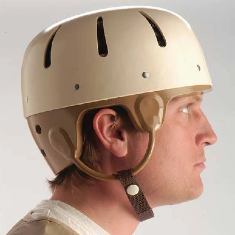 Protective Helmets