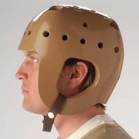 Protective Helmets
