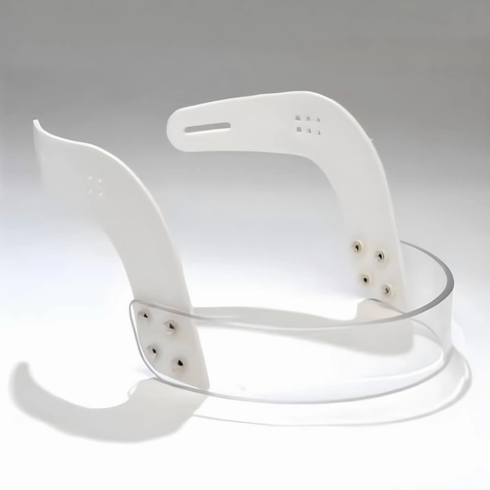 Protective Helmets