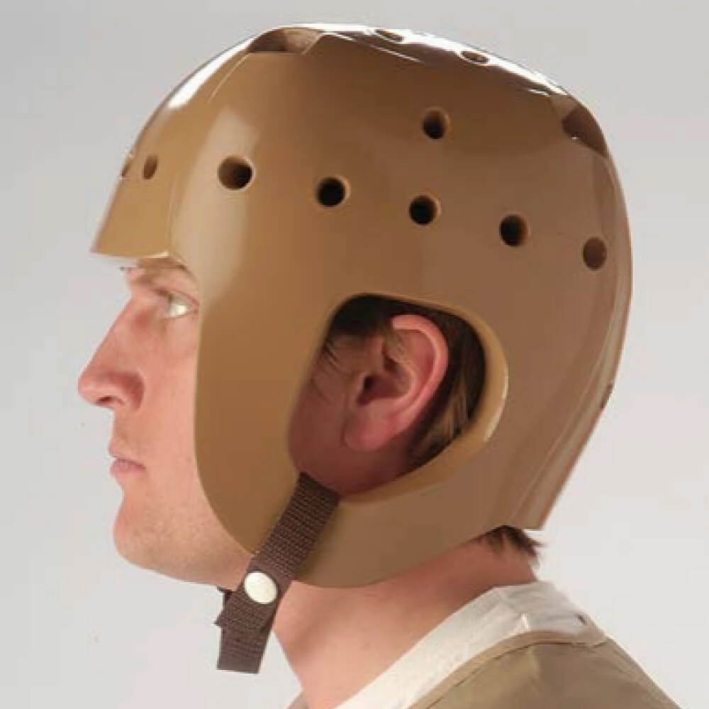Protective Helmets
