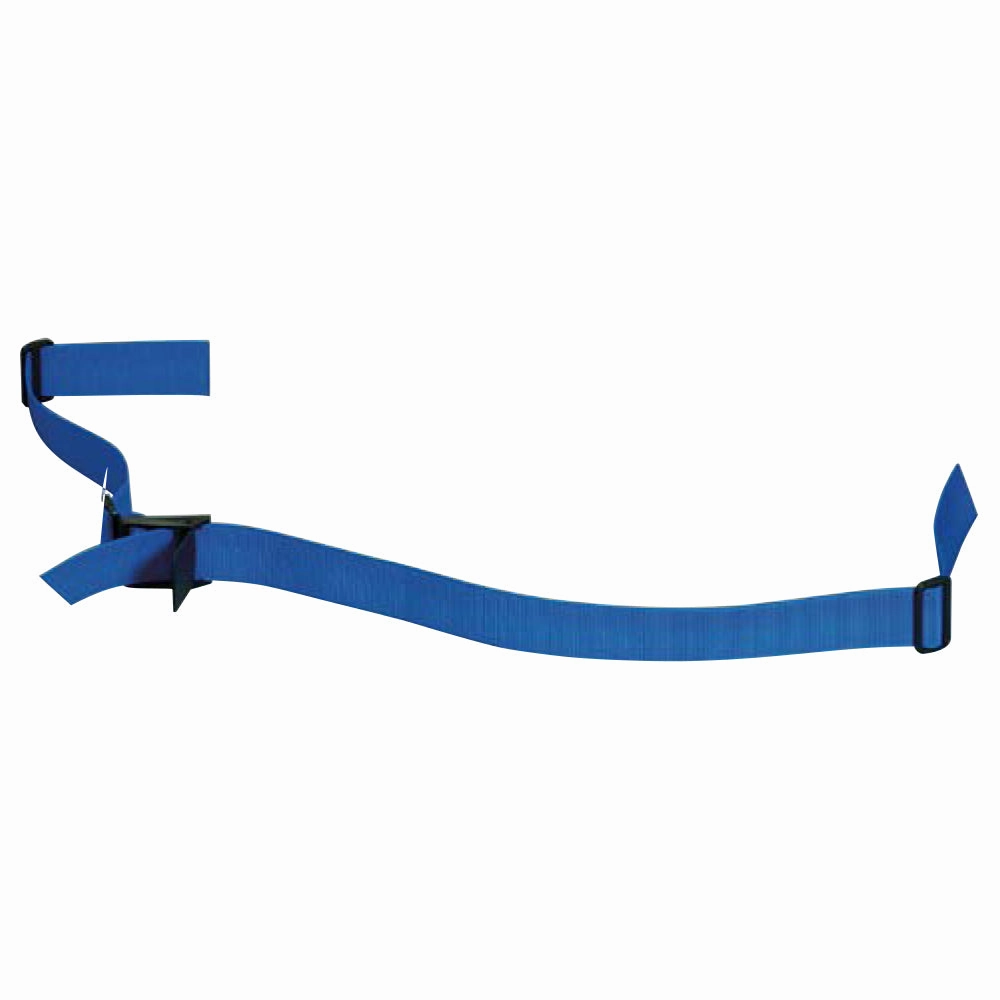 RAIL SAFETY BELT