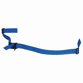 RAIL SAFETY BELT