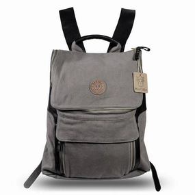 RAKUDA COMPANION CANVAS TRAVEL BACKPACK