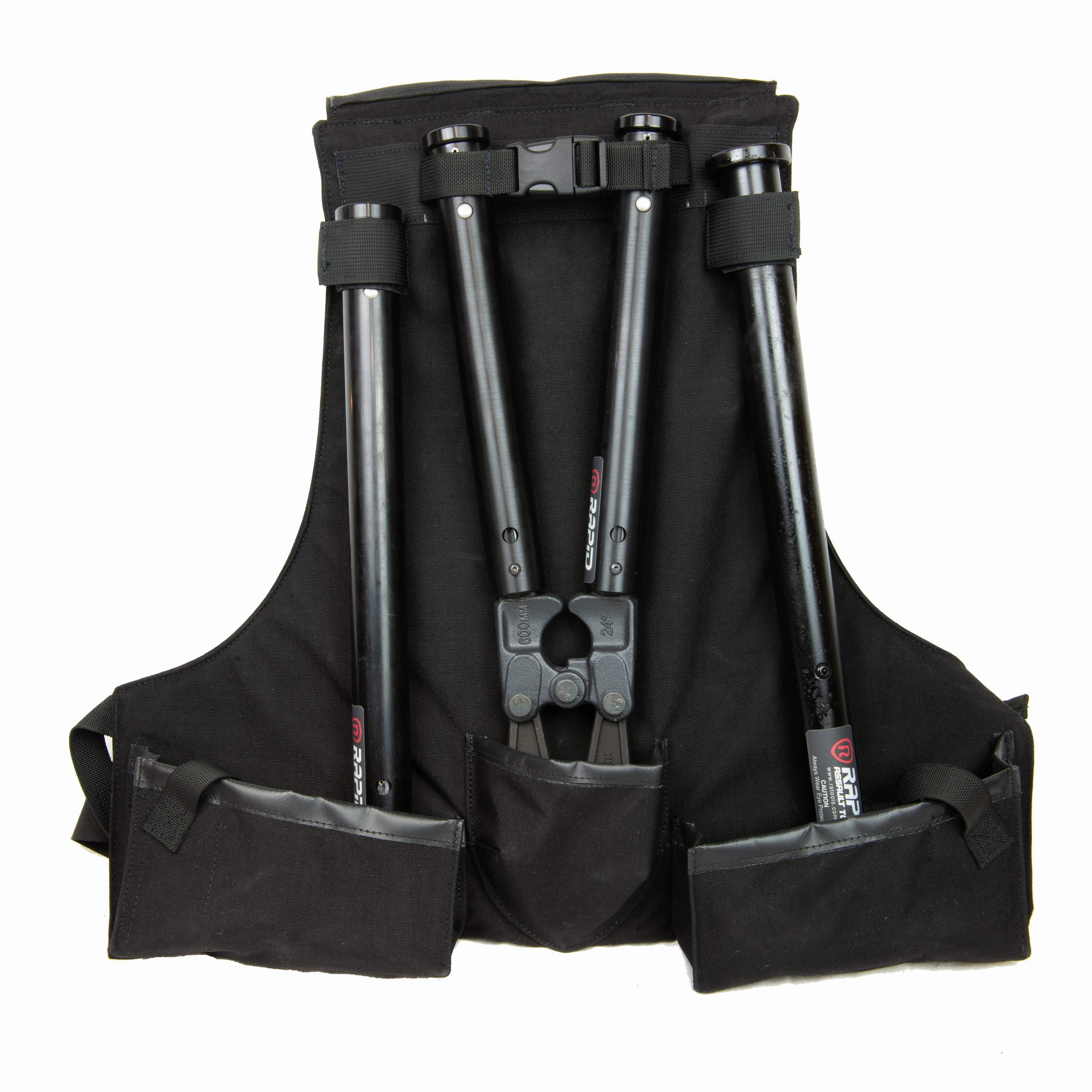 Rapid Assault Tools RPX30 30 RatPakX in Backpack