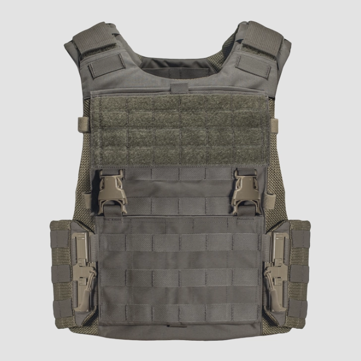 Raven 2.0 Molle
