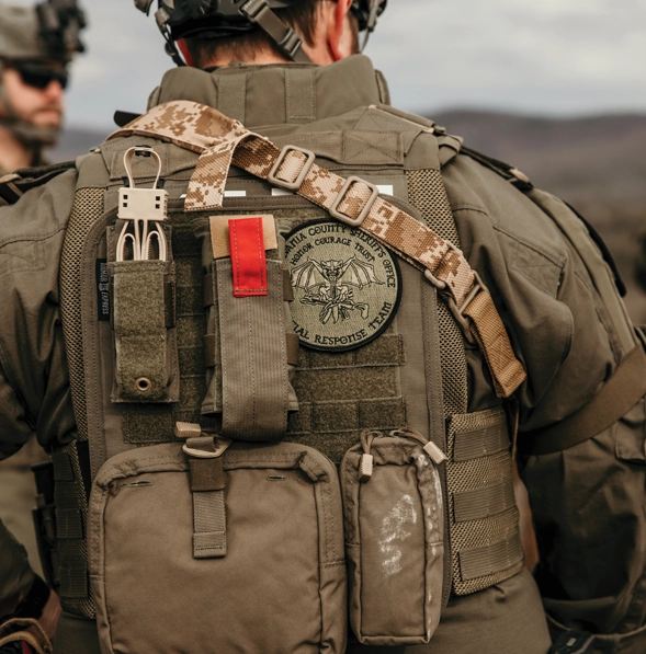 Raven 2.0 Molle