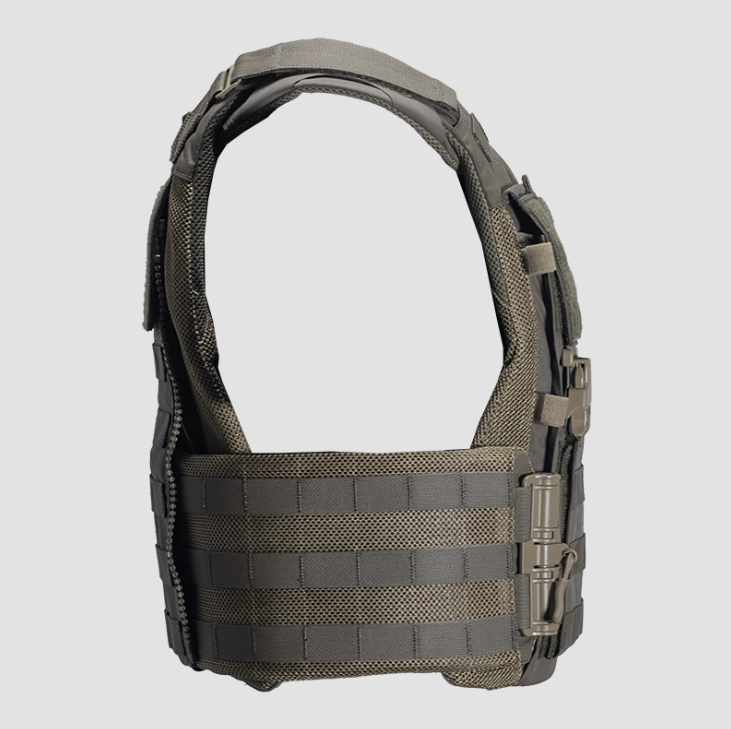 Raven 2.0 Molle