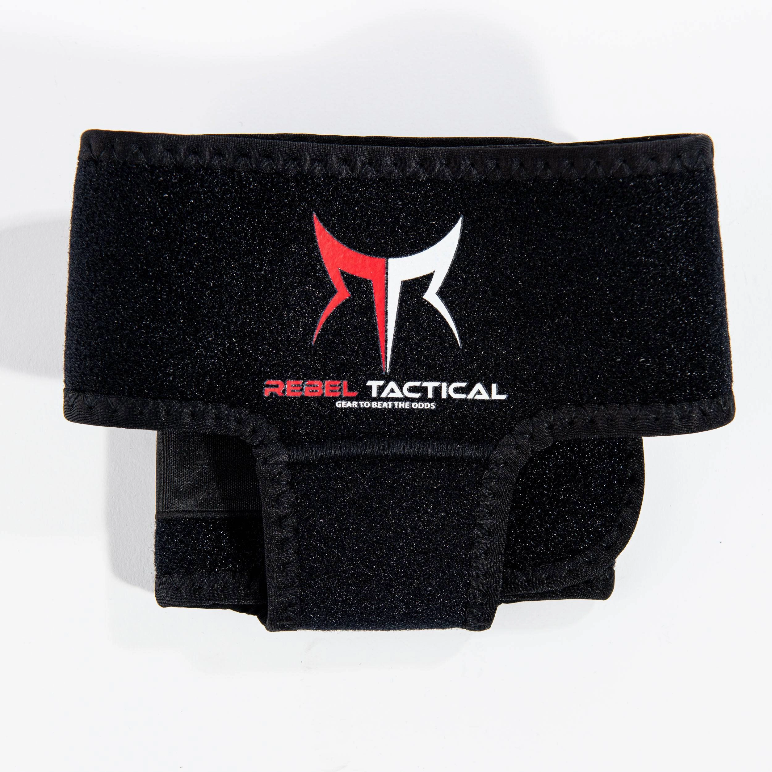 Rebel Tactical Ankle Concealable Gun Holster