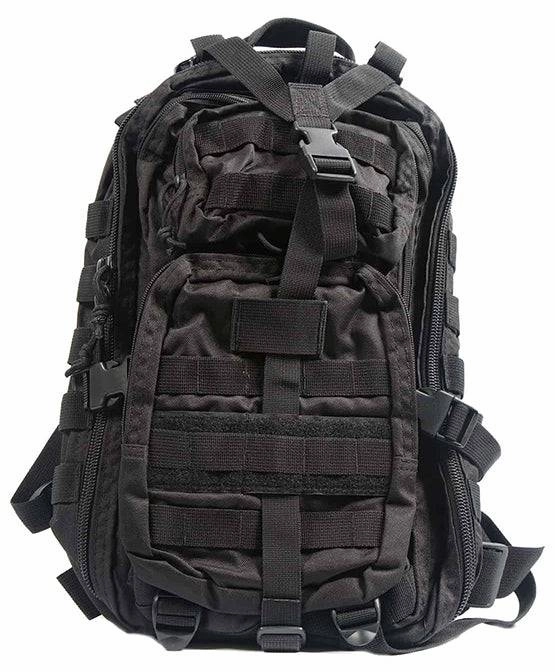 Rebel Tactical Ballistic Backpack