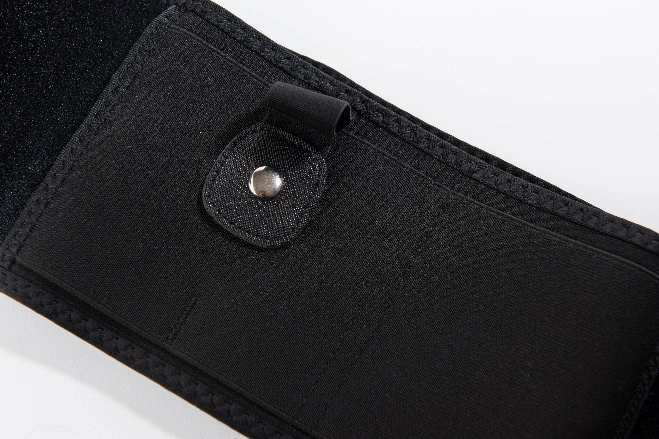 Rebel Tactical Belly Band Concealable Gun Holster
