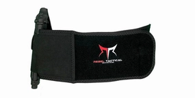 Rebel Tactical Belly Band Holster & Ankle Holster Bundle