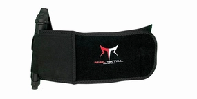 Rebel Tactical Belly Band Holster & Ankle Holster Bundle