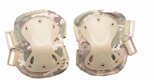 Rebel Tactical Coolmax SWAT X-Cap Elbow Pads