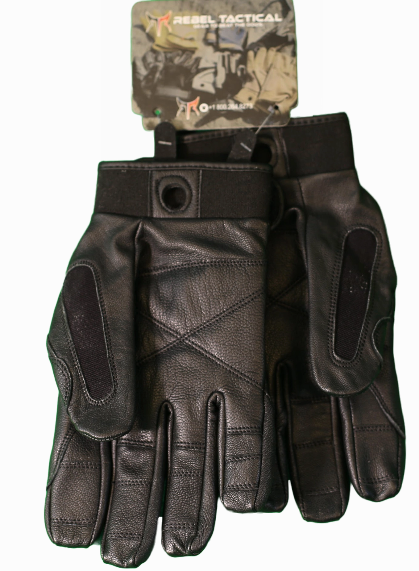 Rebel Tactical Cordex Plus Gloves