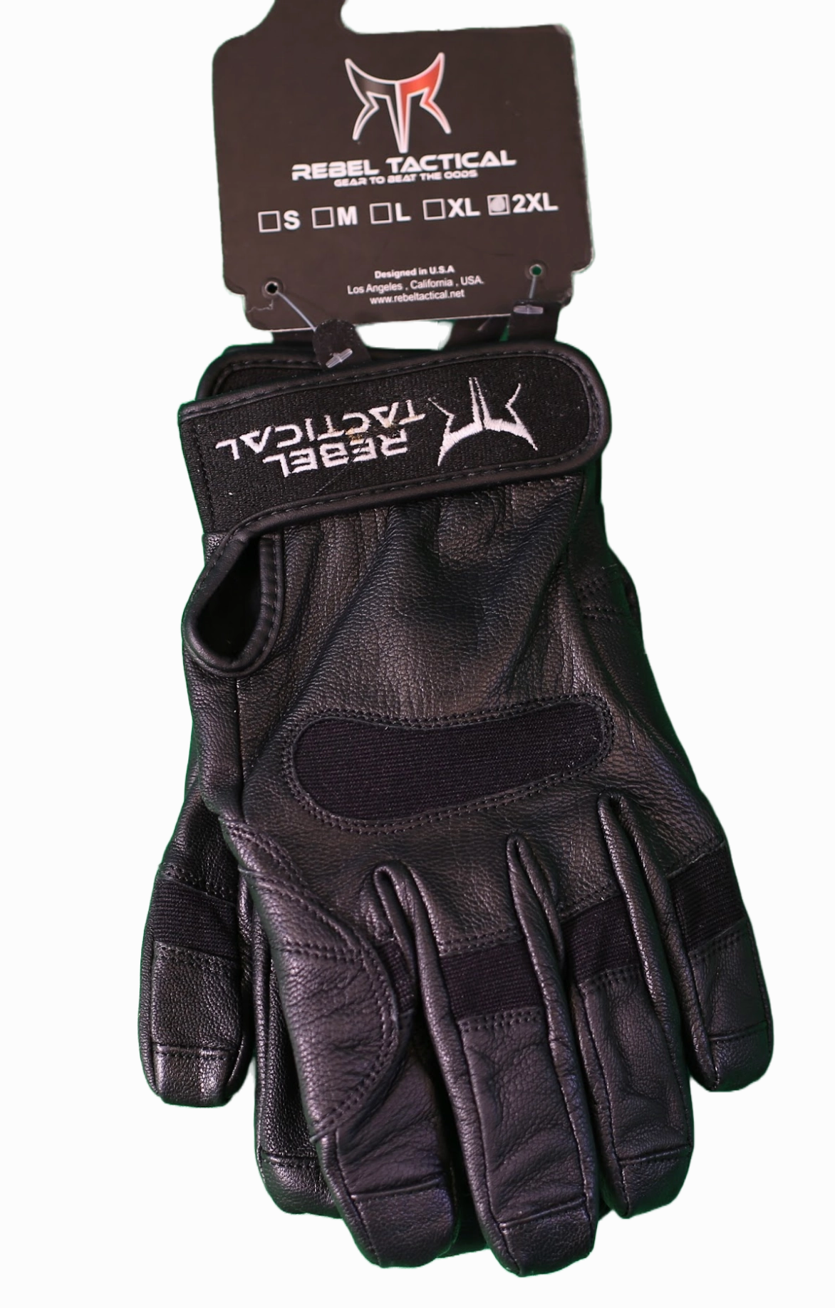 Rebel Tactical Cordex Plus Gloves