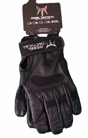 Rebel Tactical Cordex Plus Gloves