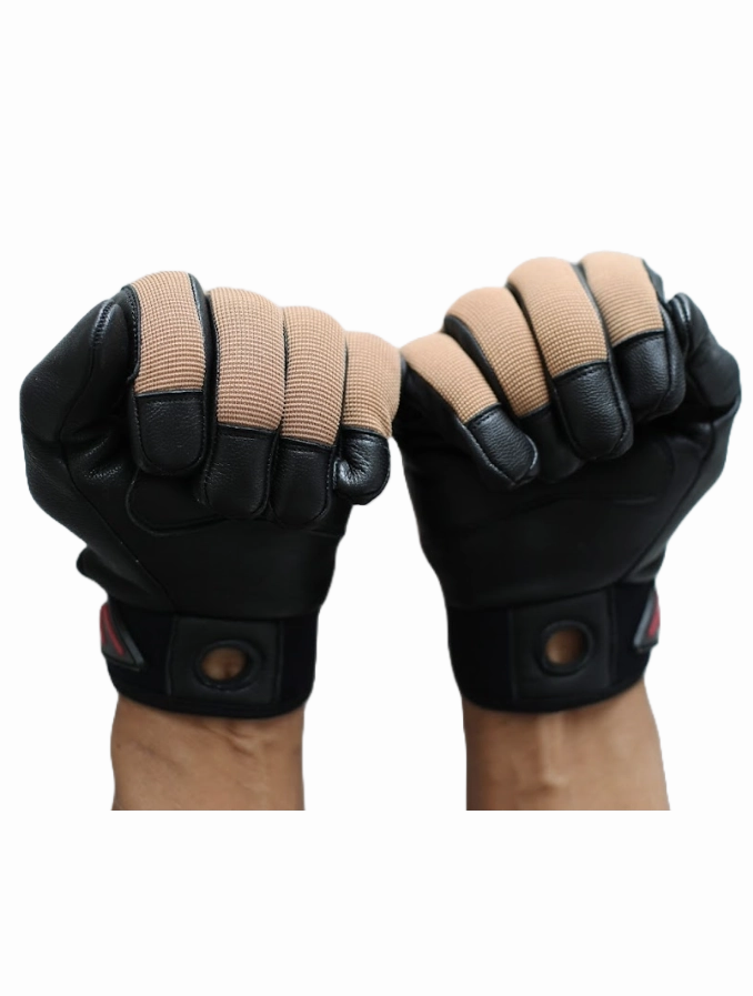 Rebel Tactical Descender  Lightweight Rappel Tactical Gloves