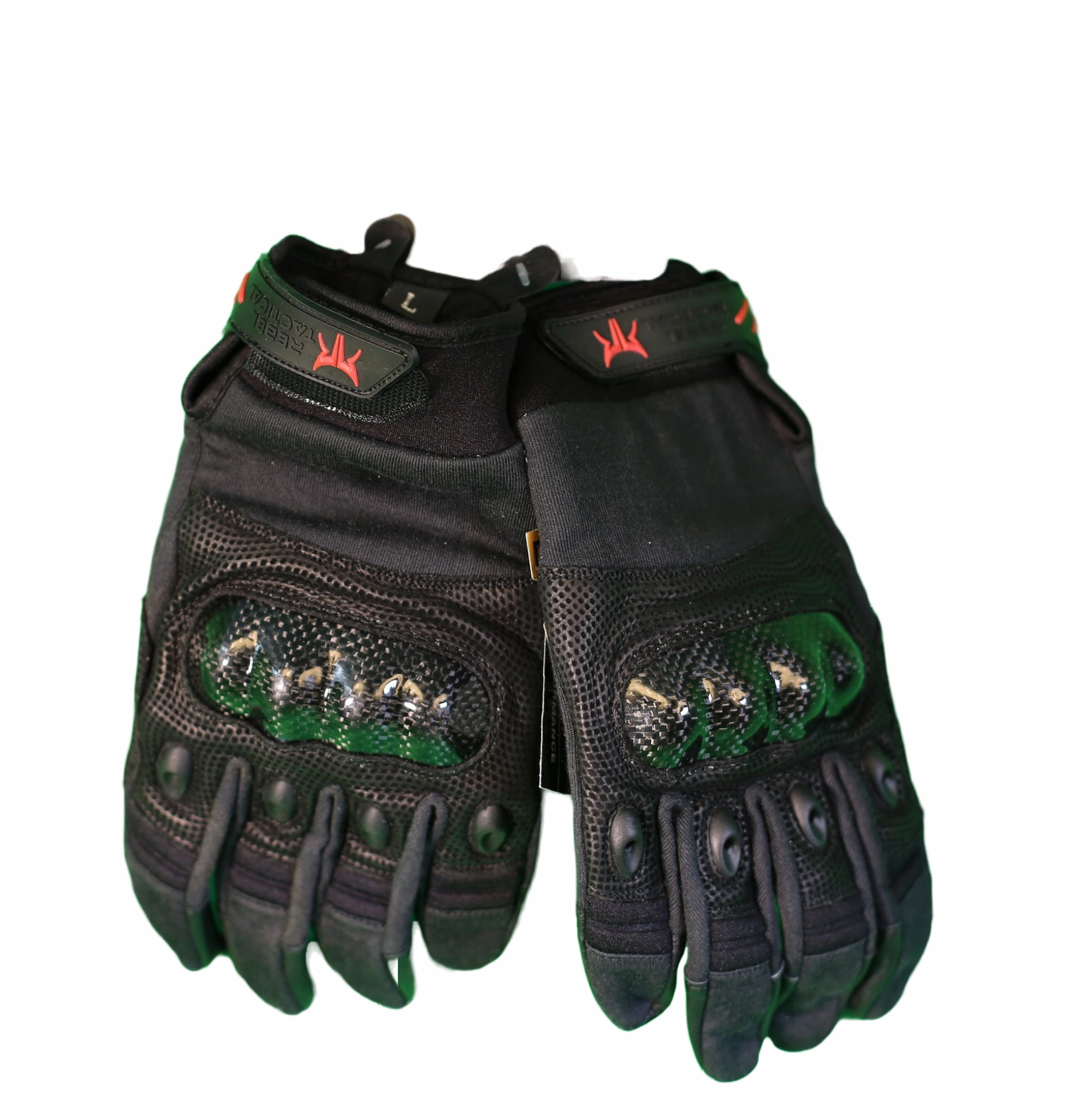 Rebel Tactical Multi-Purpose Gloves