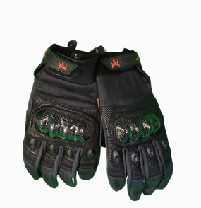 Rebel Tactical Multi-Purpose Gloves
