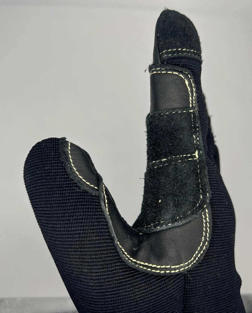 Rebel Tactical Premium Rappel Gloves