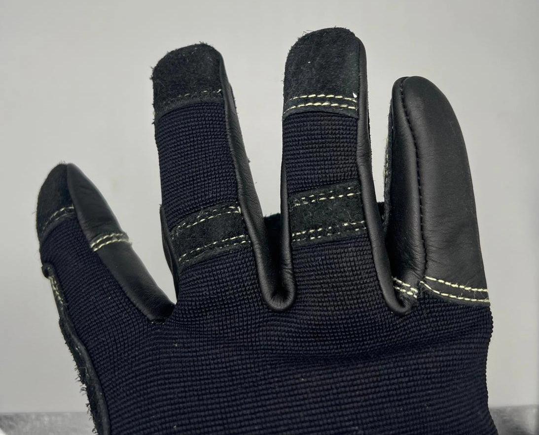 Rebel Tactical Premium Rappel Gloves