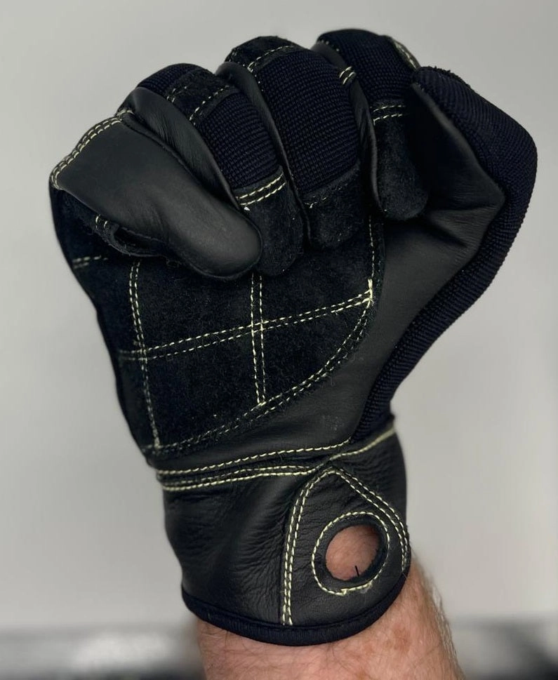 Rebel Tactical Premium Rappel Gloves