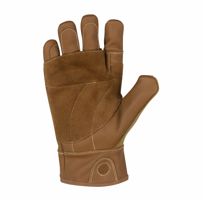 Rebel Tactical Premium Rappel Gloves