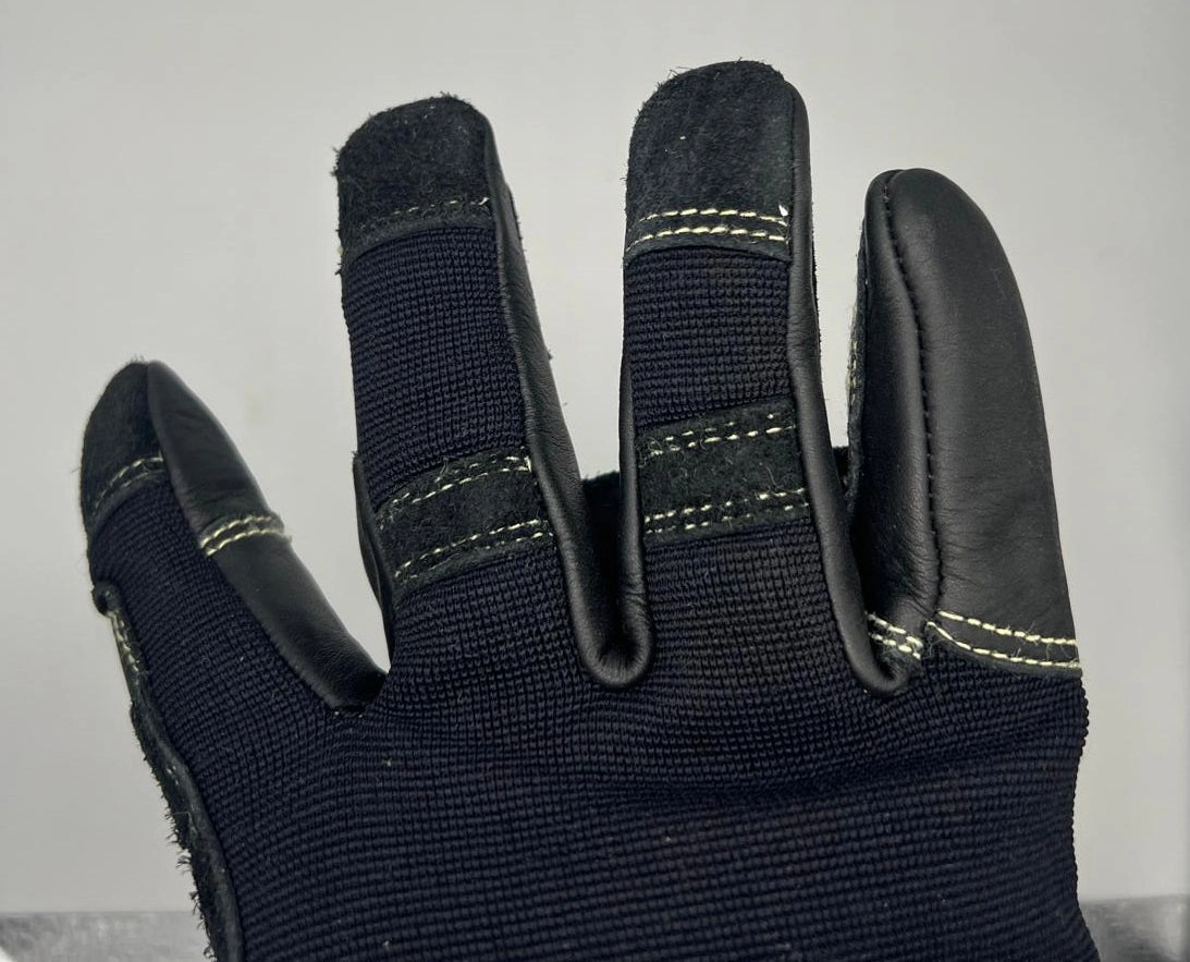 Rebel Tactical Rappel Gloves