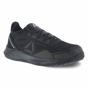 Reebok Men's All Terrain Work Trail Running Oxford - RB4090