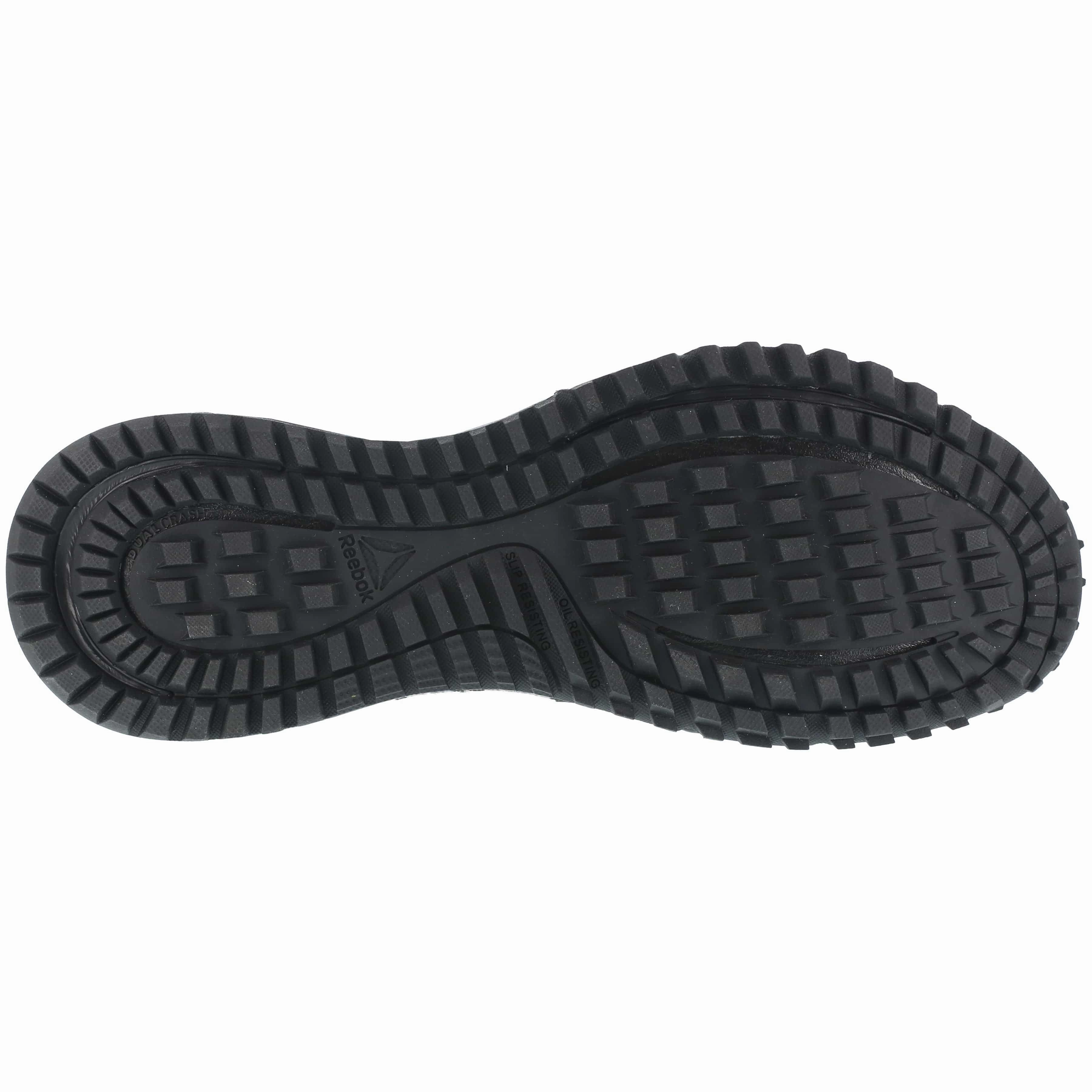 Reebok Men's All Terrain Work Trail Running Oxford - RB4090