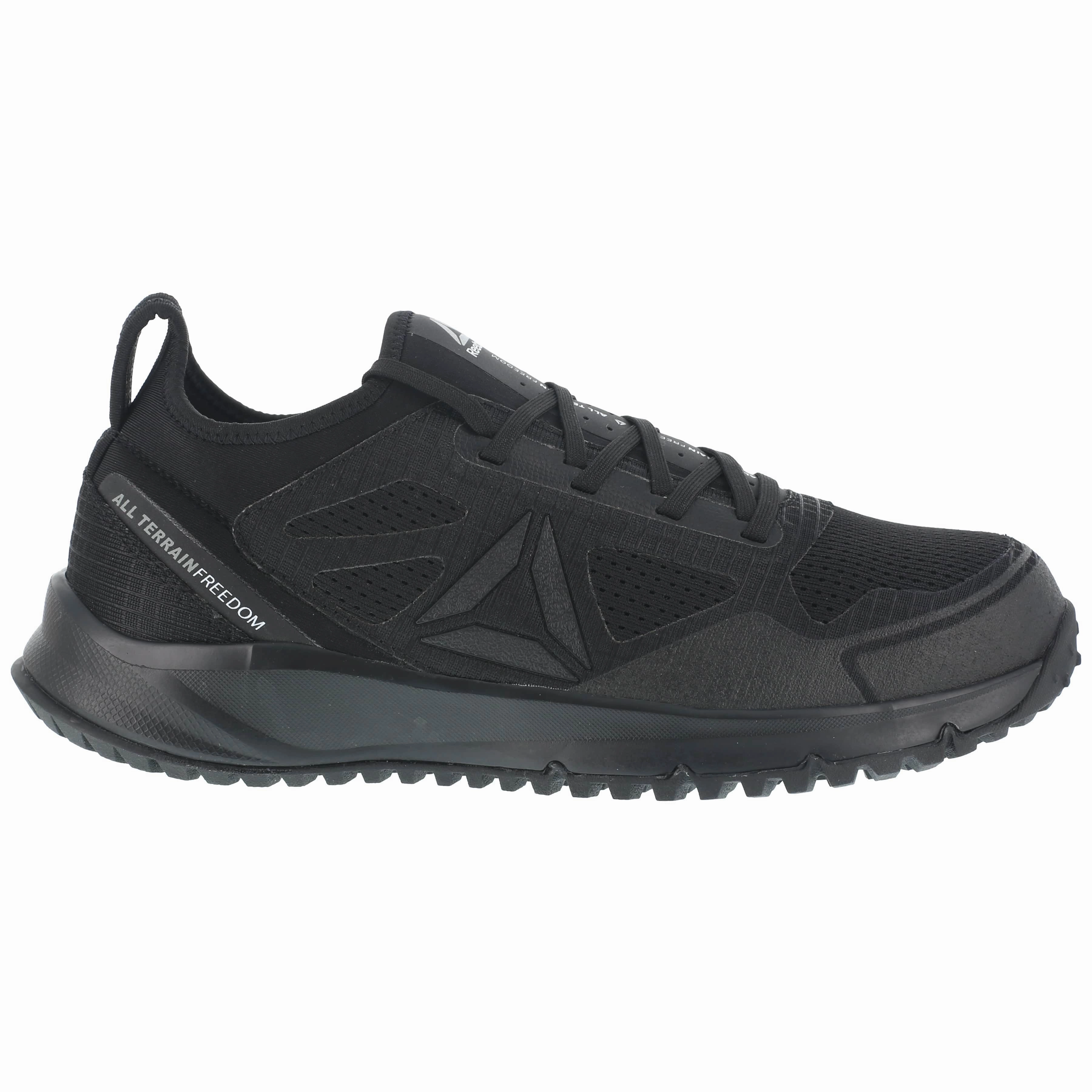 Reebok Men's All Terrain Work Trail Running Oxford - RB4090