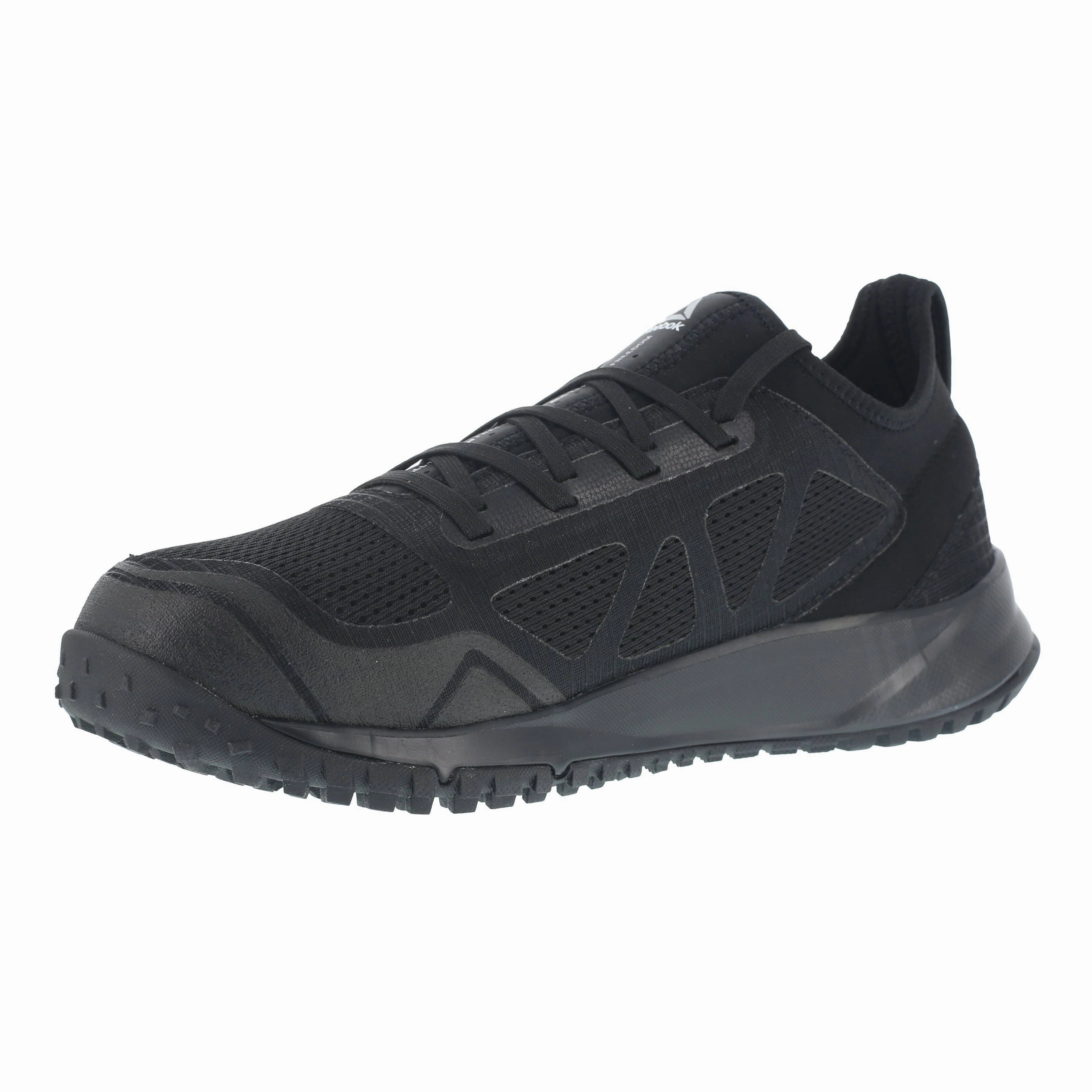 Reebok Men's All Terrain Work Trail Running Oxford - RB4090