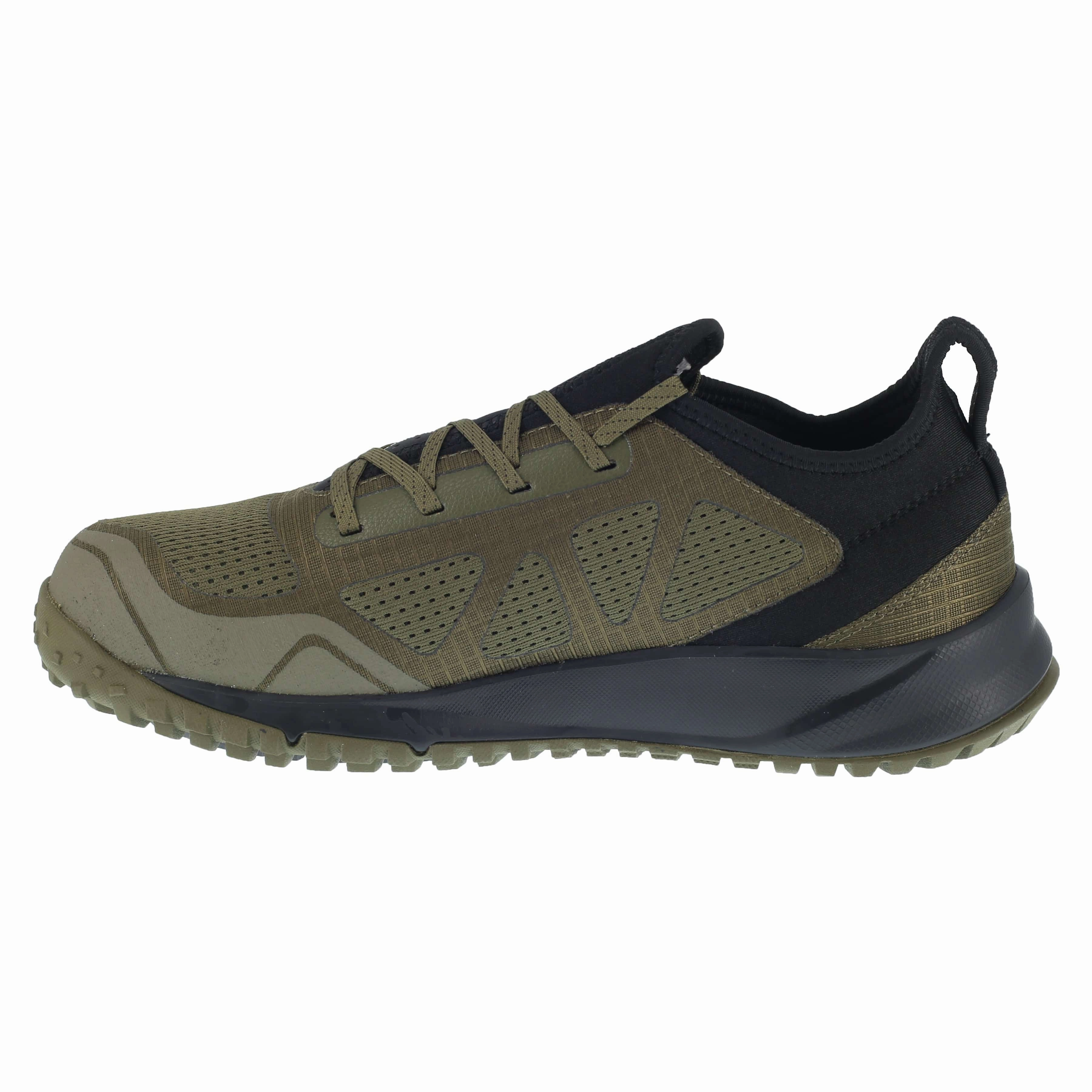 Reebok Men's All Terrain Work Trail Running Oxford - RB4092