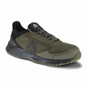 Reebok Men's All Terrain Work Trail Running Oxford - RB4092