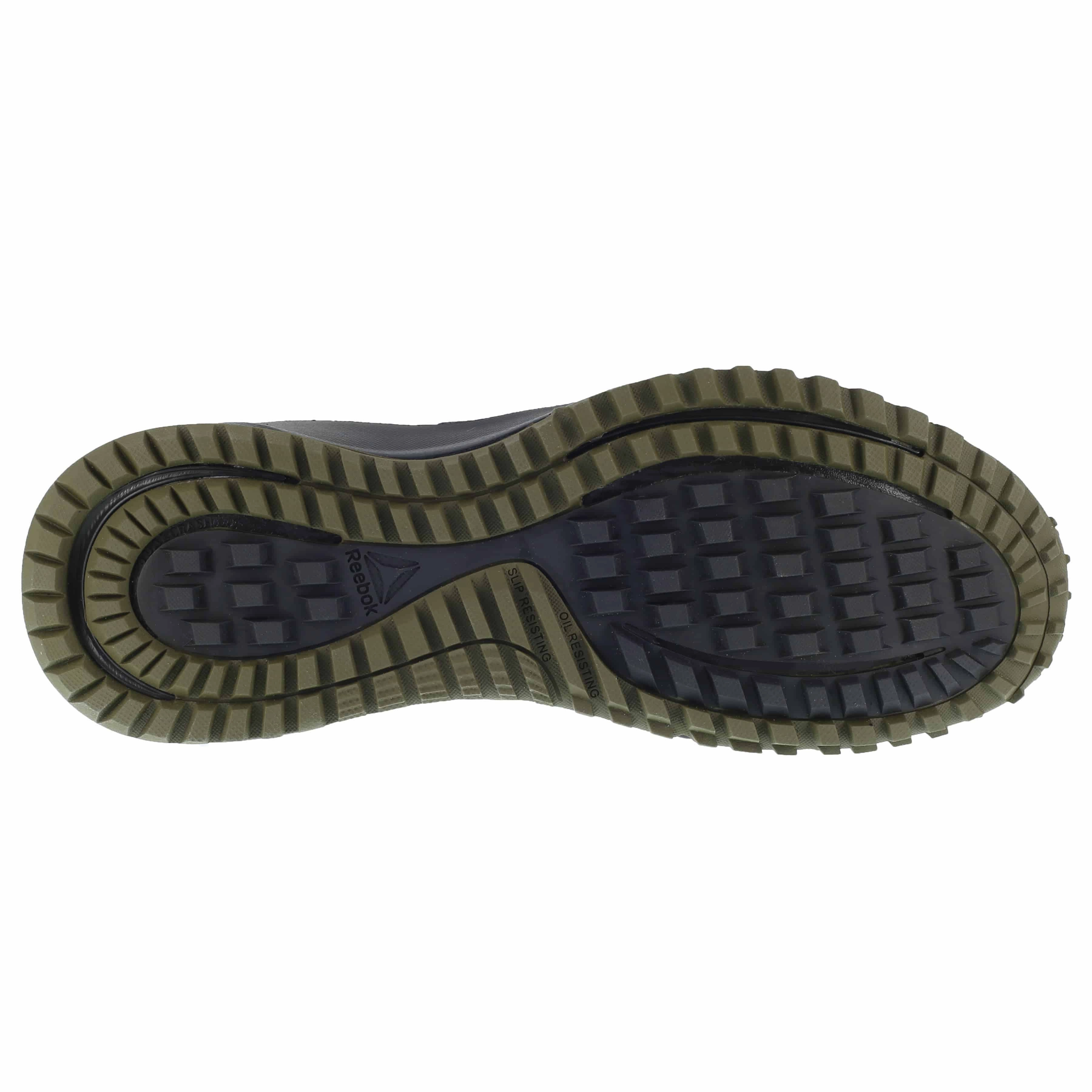 Reebok Men's All Terrain Work Trail Running Oxford - RB4092