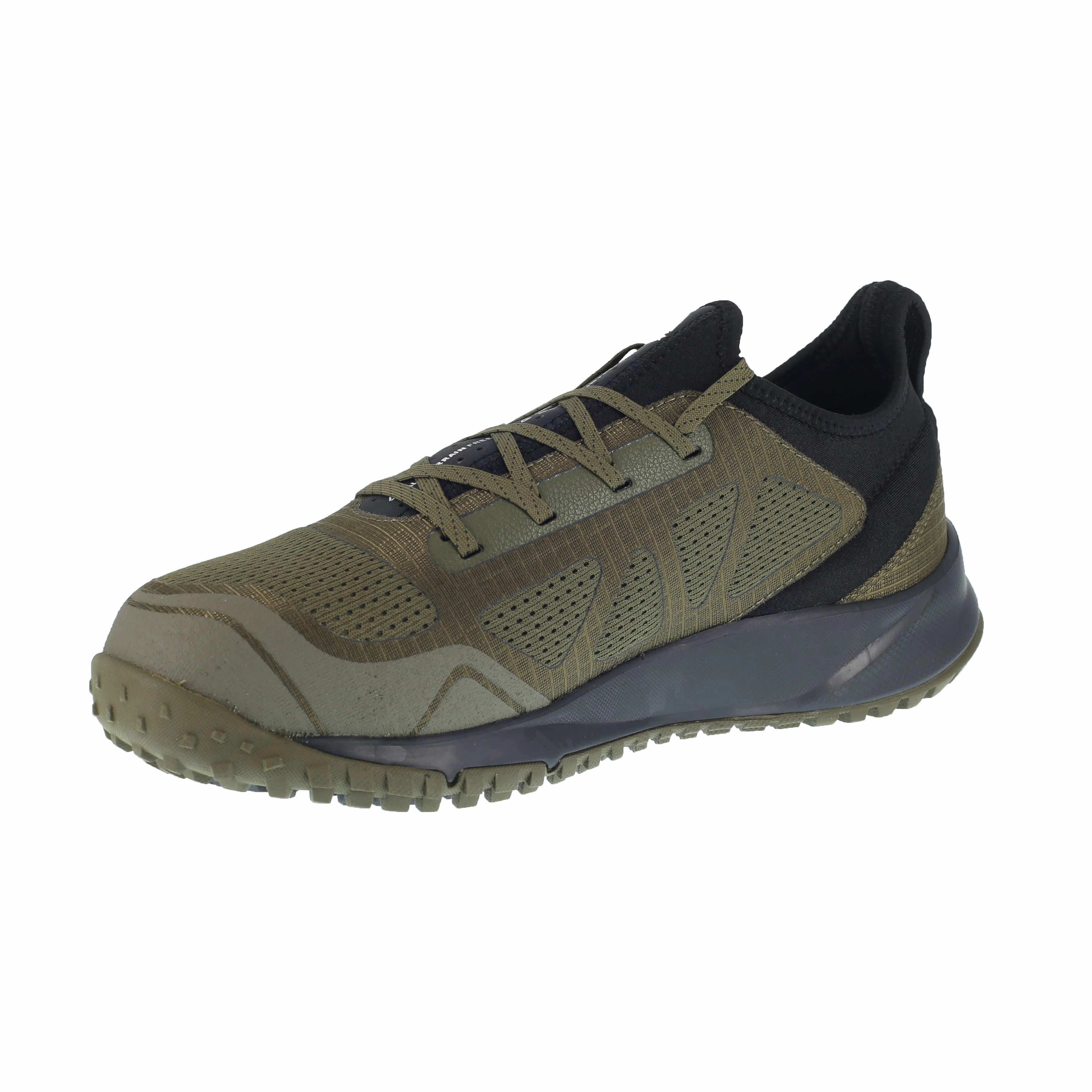 Reebok Men's All Terrain Work Trail Running Oxford - RB4092
